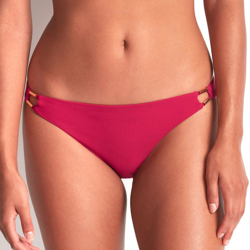 Bresilien rouge - Aubade Maillots - Maillots de bain Grandes Tailles