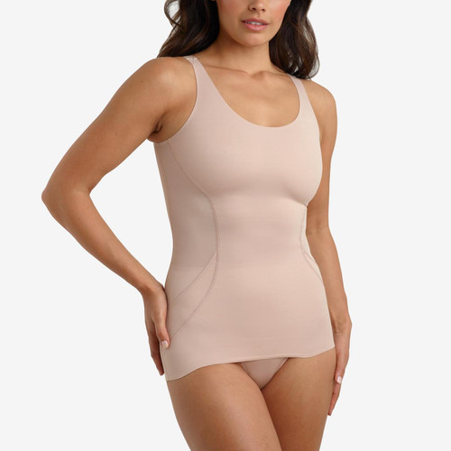 Top gainant - Nude en nylon - Miraclesuit - Autres types de lingerie