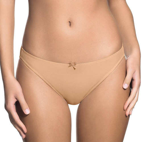String - Nude - Panache - Lingerie invisible