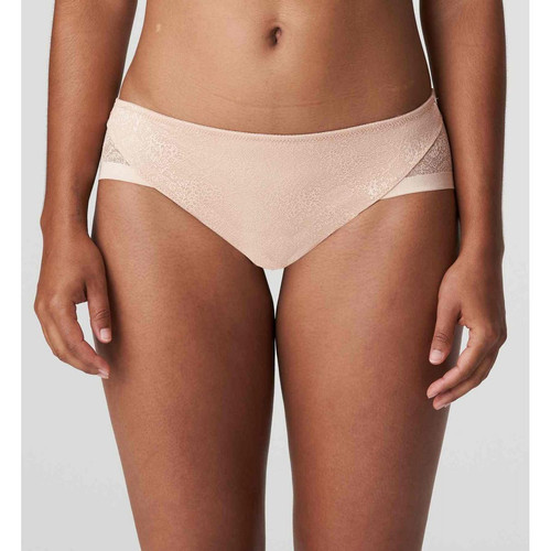 Culotte brésilienne - Nude LUMINO CAFE - Prima Donna - Lingerie prima donna lingerie culottes gainantes panties